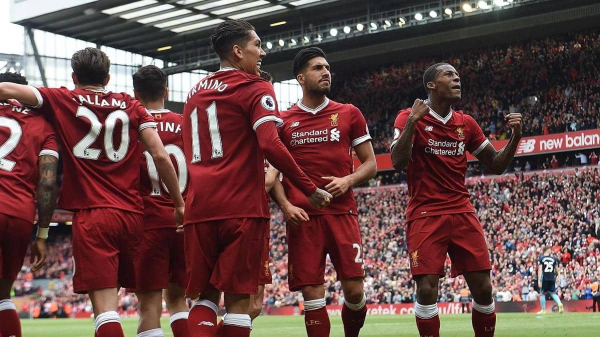 5 Hal yang Terjadi Setelah Terakhir Kali Liverpool Juara Liga Inggris