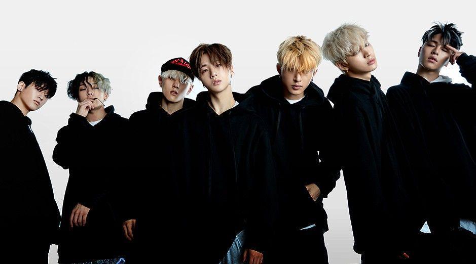 Tak Laku di Negeri Sendiri, 10 Boyband KPop Ini Bersinar di Jepang