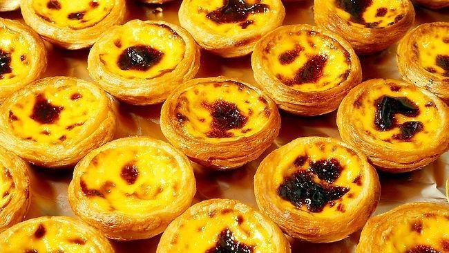 Makanan-makanan Hits Ini Ternyata Berasal dari Portugis, lho