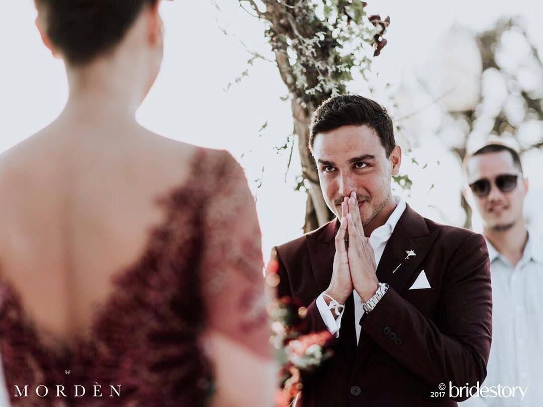 instagram.com/thebridestory