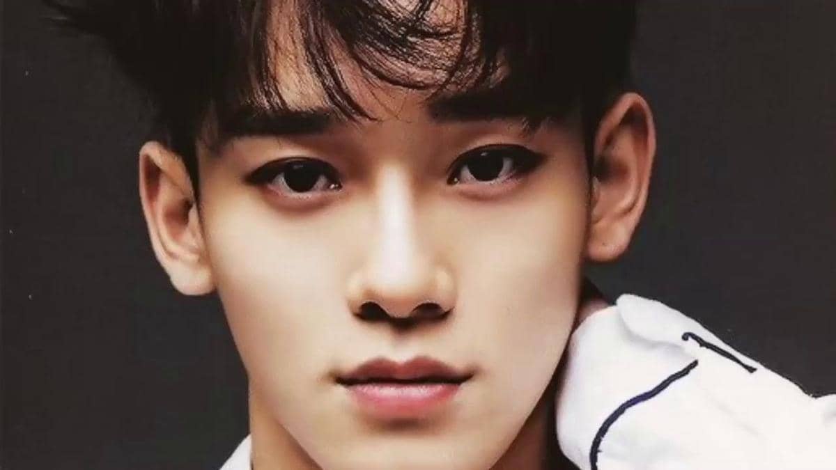 10 Foto Ini Bukti Kalo Chen EXO Gantengnya Maksimal