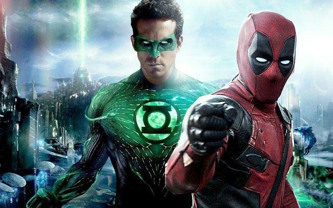 Keren, 5 Aktor Kawakan Ini Pernah Berperan Ganda Sebagai Superhero