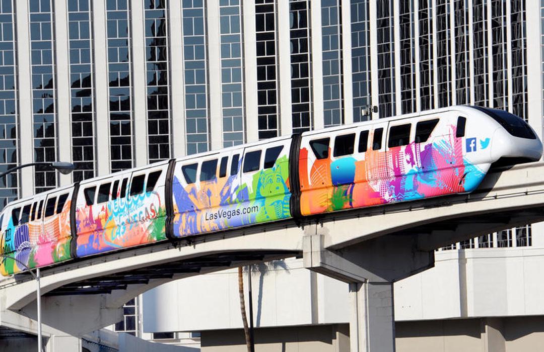 Sistem Transportasi Tokyo dan Las Vegas di Meikarta