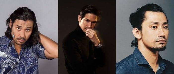 Sebelum Engku Emran, Inilah 6 Mantan Laudya Cynthia Bella