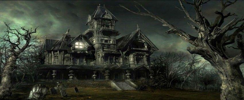 5 Ruang di Rumah yang Jadi Tempat Favorit Bersemayamnya Hantu