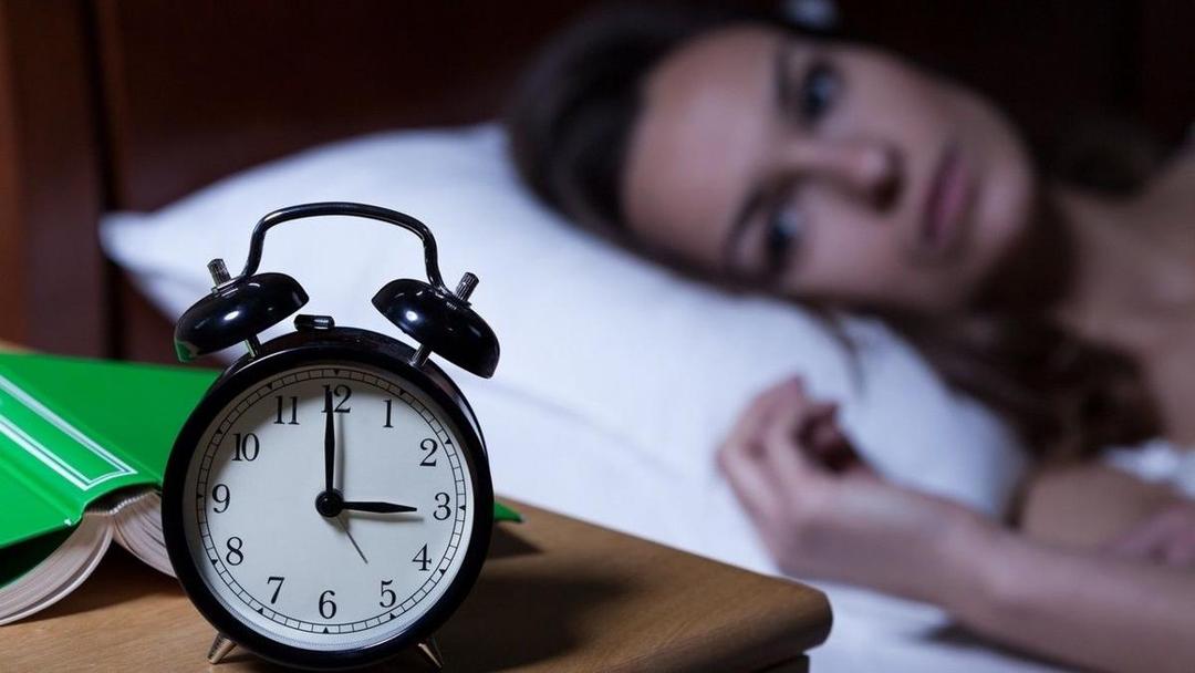 Ikuti Tips Ini Supaya Kamu Enggak Insomnia Lagi