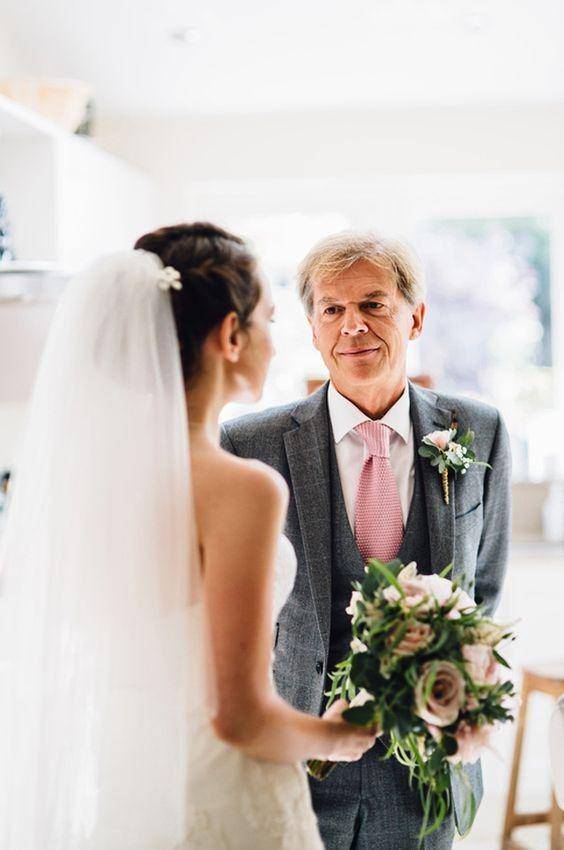 Martha Stewart Wedding