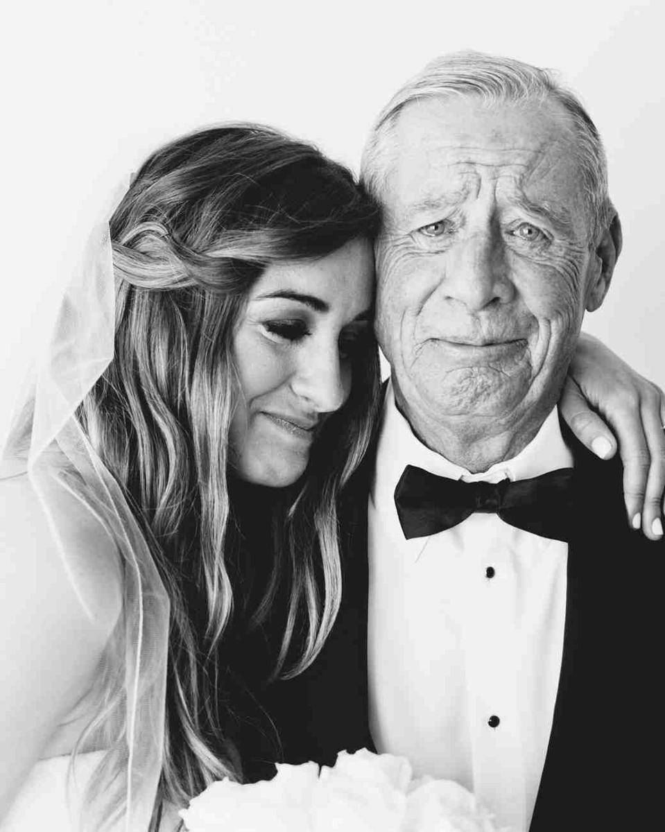 Martha Stewart Wedding