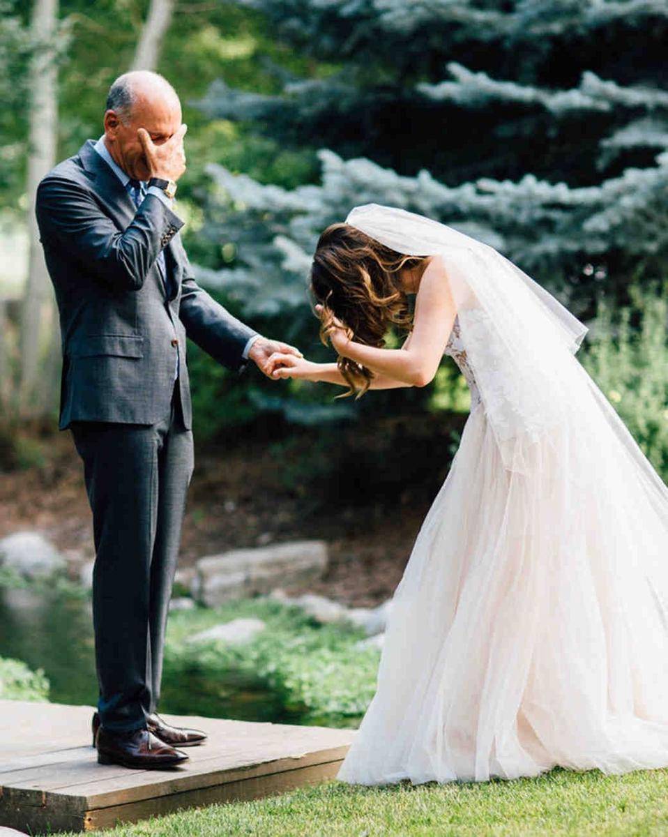 Martha Stewart Wedding