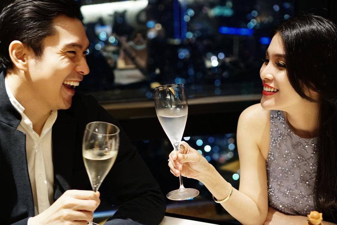 Instagram/sandradewi88