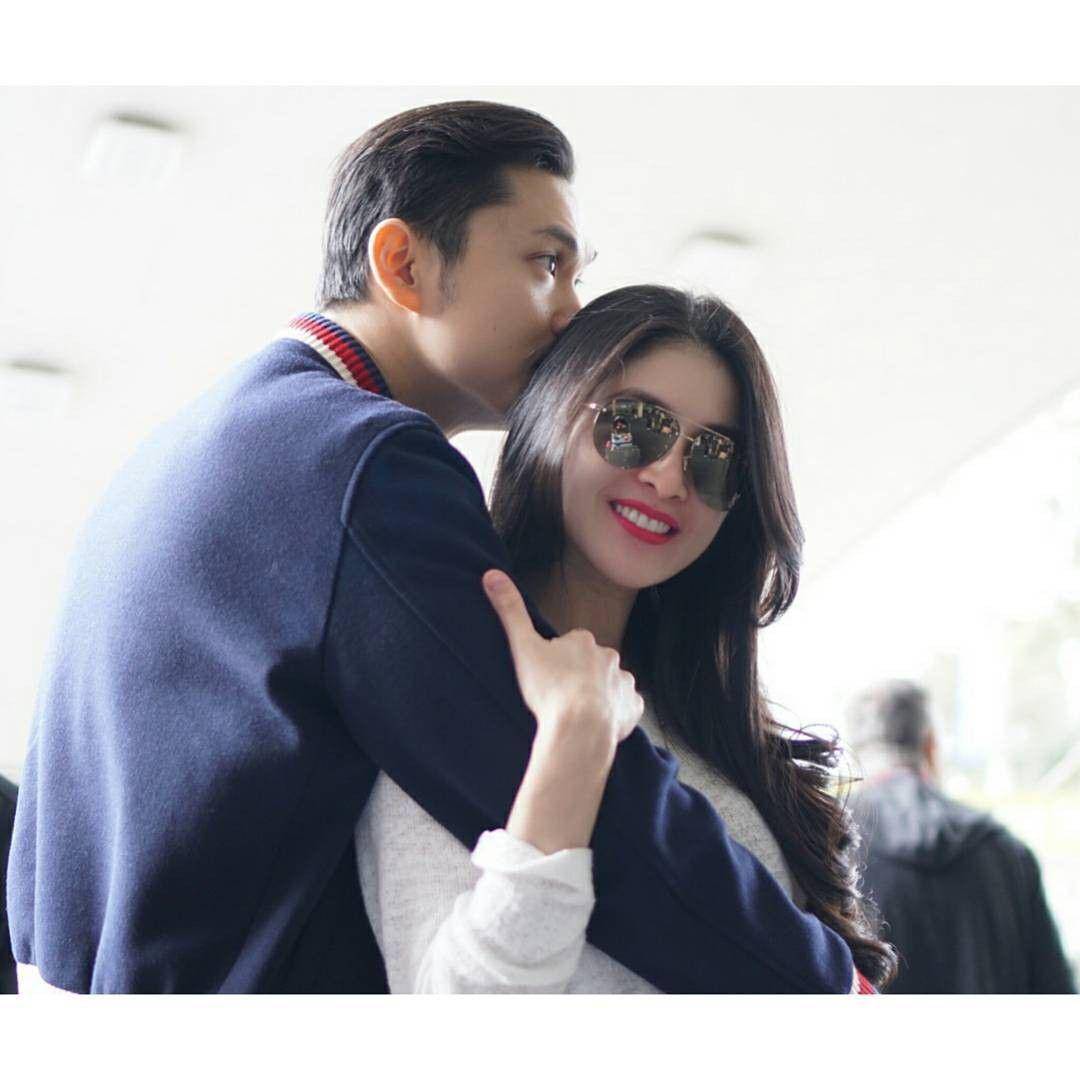 Instagram/sandradewi88