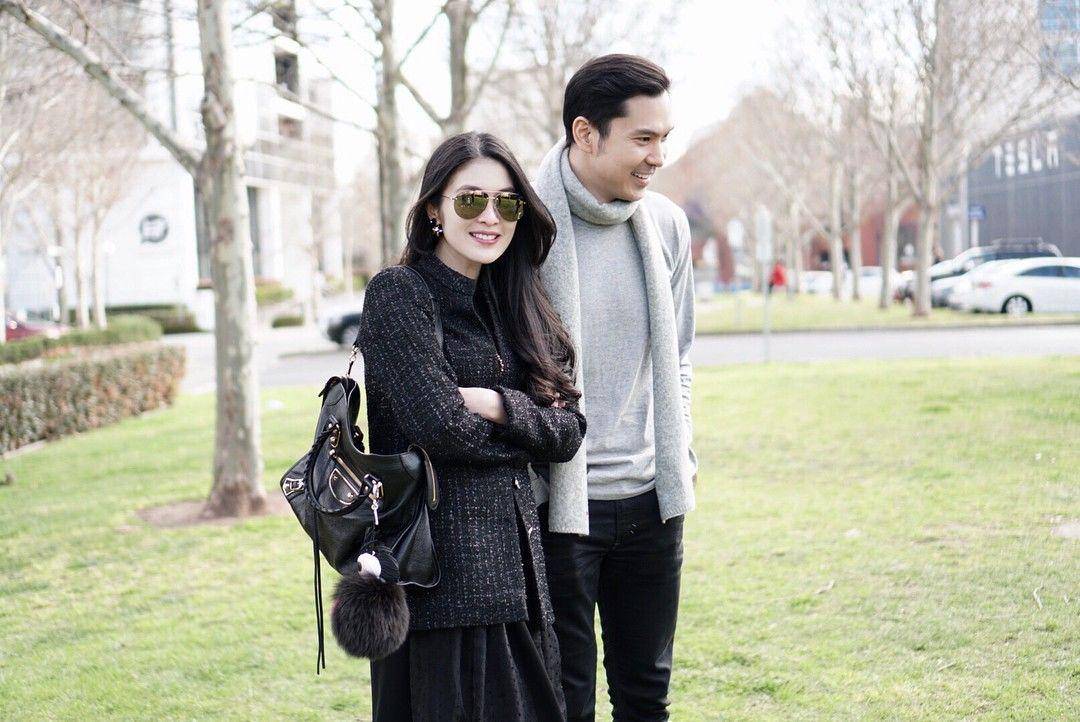 Instagram/sandradewi88