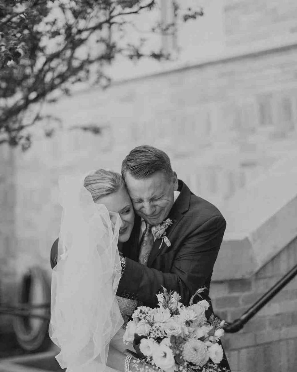 Martha Stewart Wedding