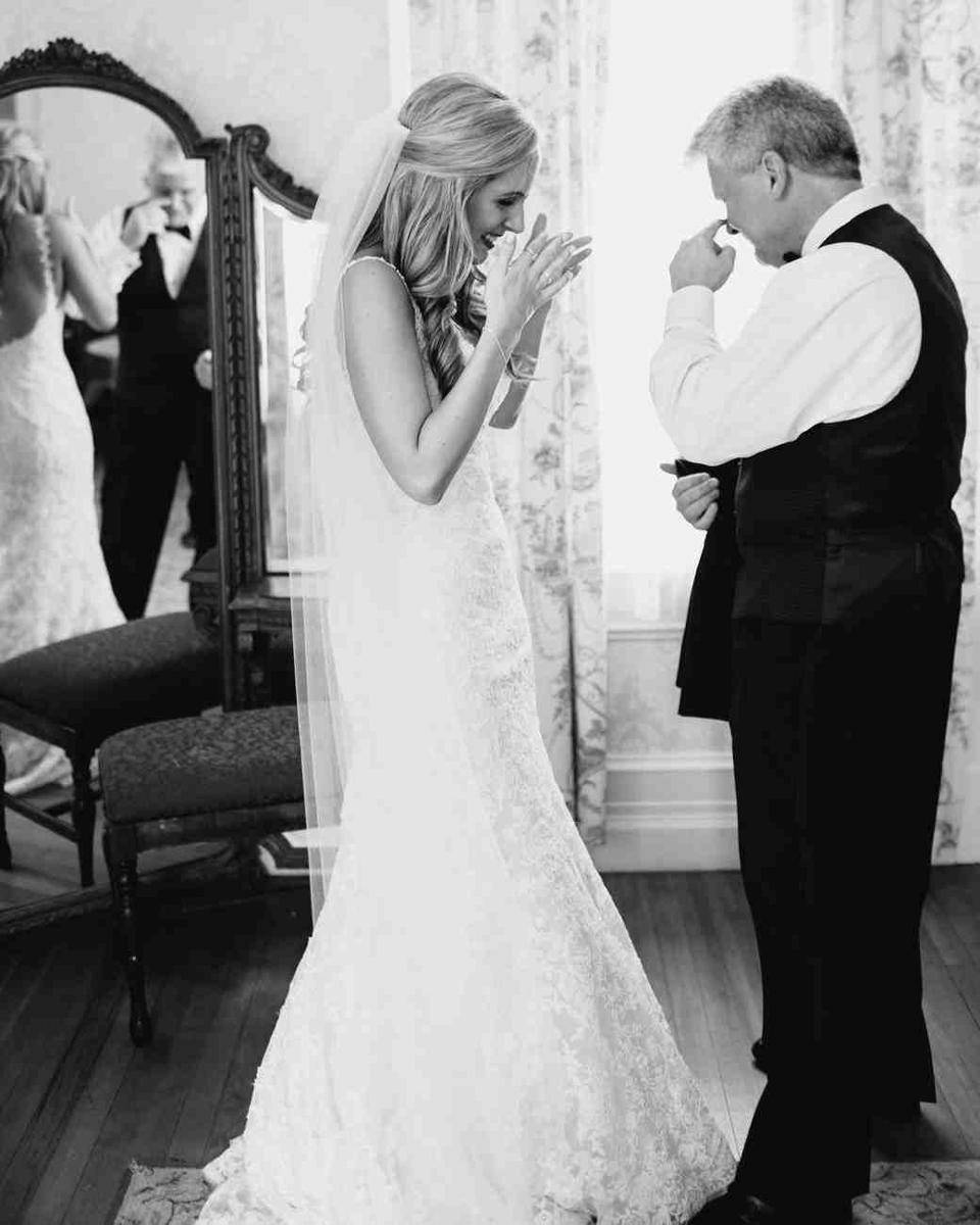 Martha Stewart Wedding