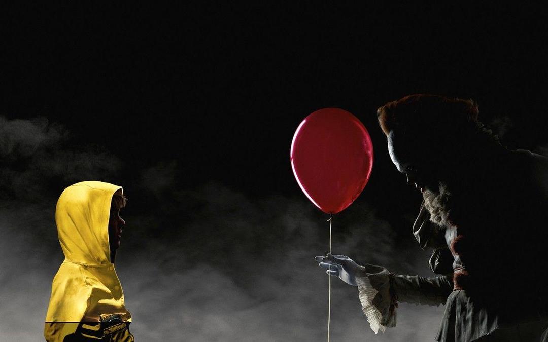 Mantap! Film "It" Catatkan Rekor Di Hari Perdana Pemutarannya