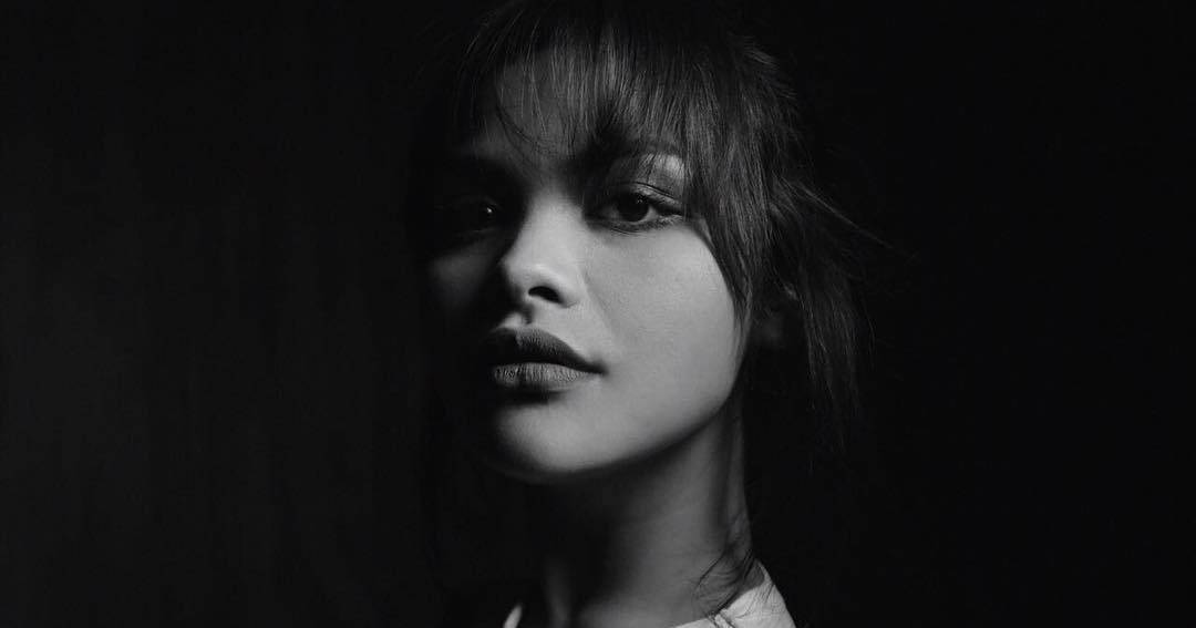 10 Foto Nadira Adnan, Kabarnya Pacaran Sama Rizky Nazar Lho