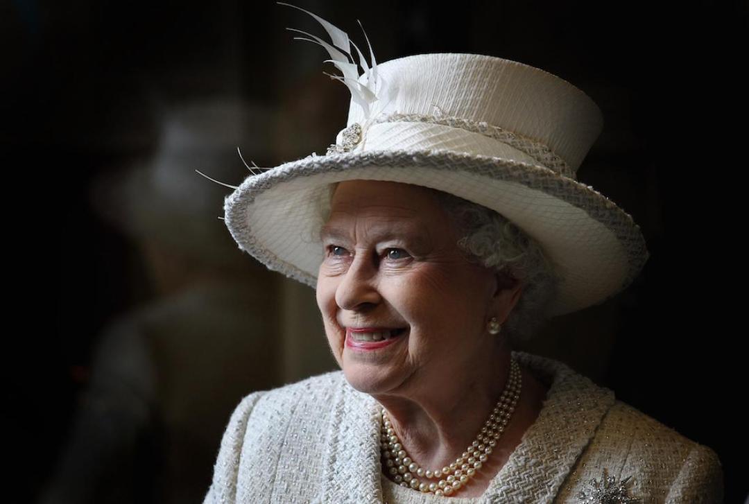 Wah, Bumbu Masakan Ini Diharamkan di Istana Buckingham Inggris