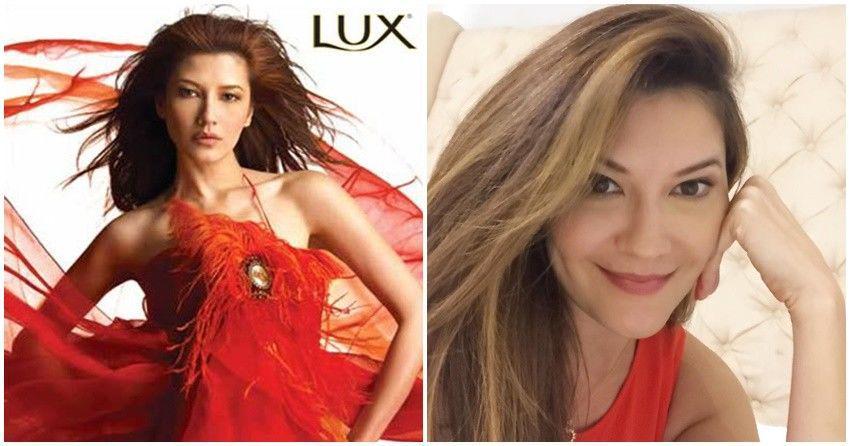 Yuk Nostalgia, Transformasi Memukau Seleb Cantik Bintang Lux!