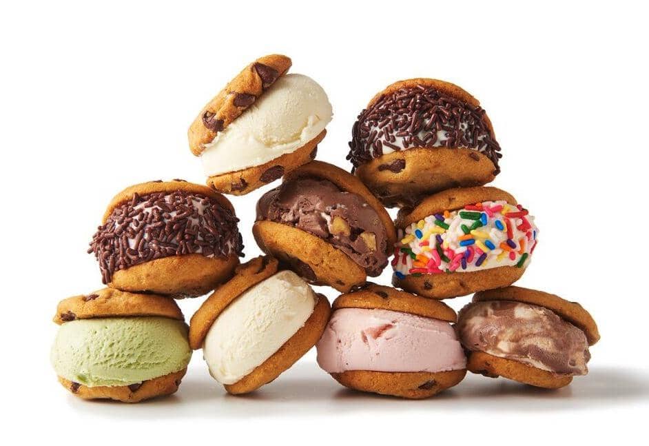 Hati-Hati, 6 Makanan Bulat Ini Bikin Kamu Gagal Diet!