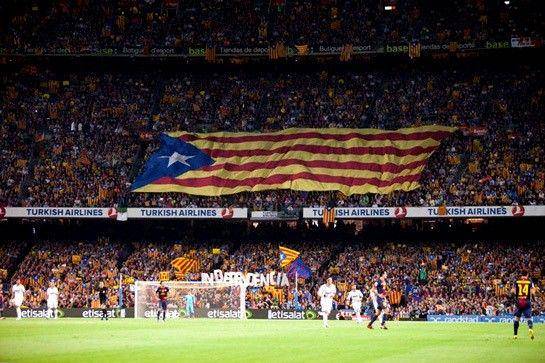 Penya Almogàvers FCB
