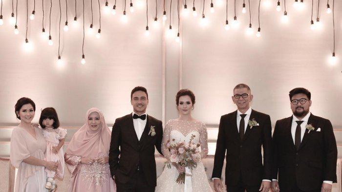 4 Alasan Logis Kenapa Banyak yang Nikah di Bulan September Tahun Ini