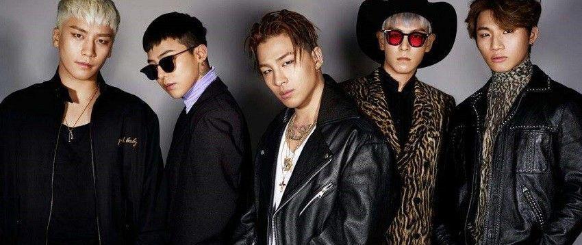 Dramatis, Nonton 7 Video Klip K-Pop Ini Bikin Nangis!