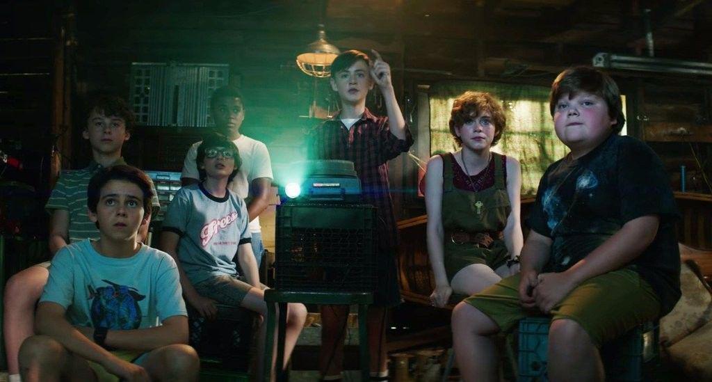 Yuk, Kenalan dengan Anak-anak Pemberani di Film IT
