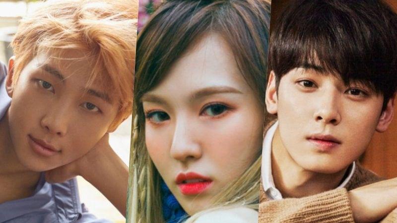 Tak Cuma Andalkan Wajah, 6 Idol Korea Ini Juga Punya Otak Cemerlang