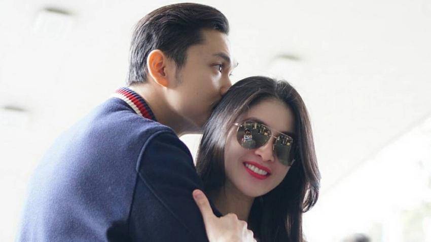 Instagram/sandradewi88