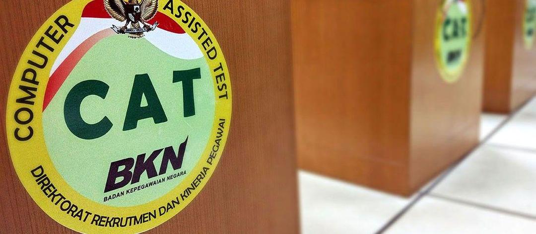 Situs Resmi CAT CPNS Mengeluarkan Simulasi Tes, Yuk Coba!