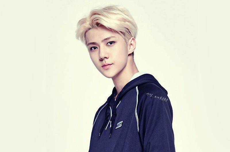 dok. SM Entertainment