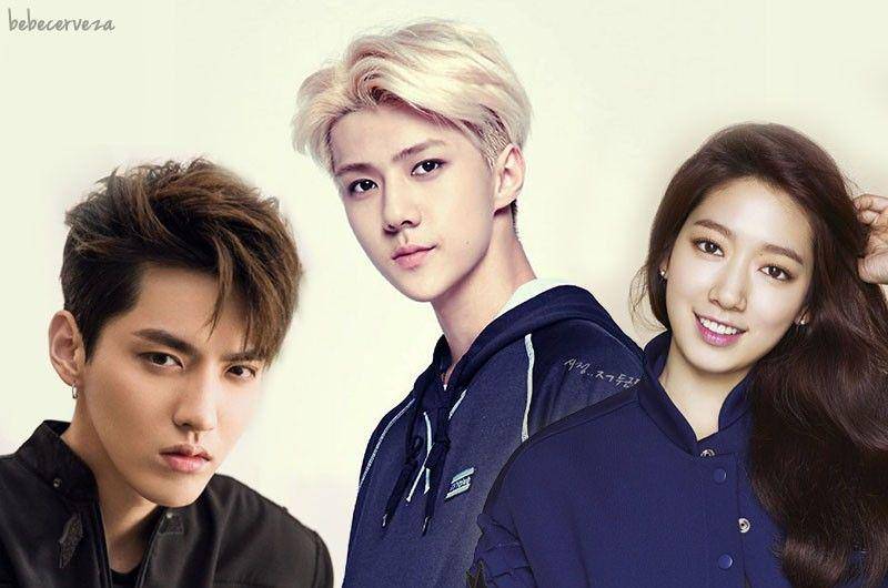 Edit by Bebe