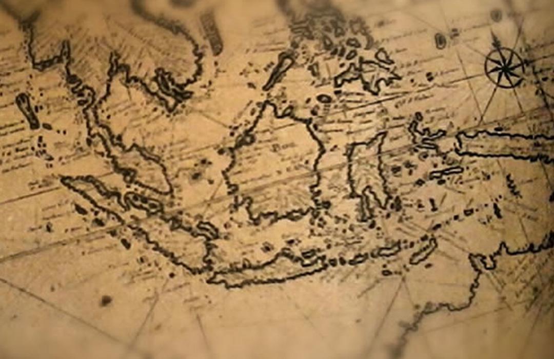 Mengenal Meikarta, Mengenal Nusantara