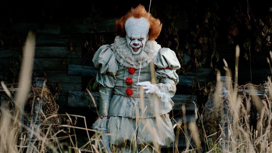 Ampun Deh, 5 Penjahat Bertopeng Ini Tak Kalah Seram Dari Pennywise