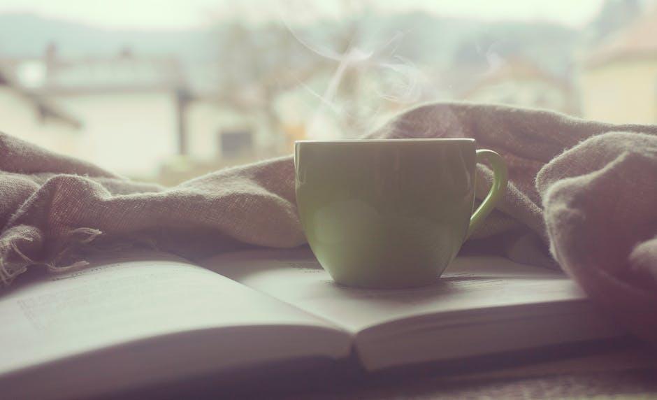 [PUISI] Aku, Kopi, dan Para Pemimpi