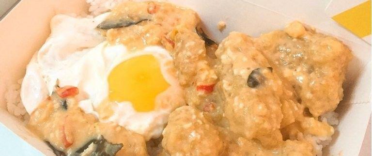 Ini Dia 5 Rekomendasi Tempat Makan Pecinta Saus Telur Asin di Jakarta