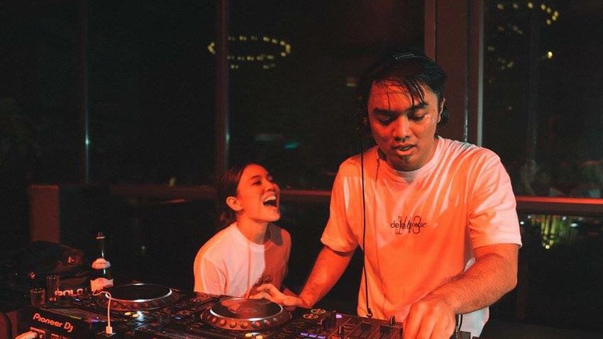 6 DJ Asal Indonesia yang Kualitas Musiknya Diakui Dunia