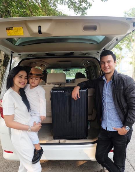 Liburan Asik, Begini 7 Trik Bikin Tas Traveling Jadi Ringan