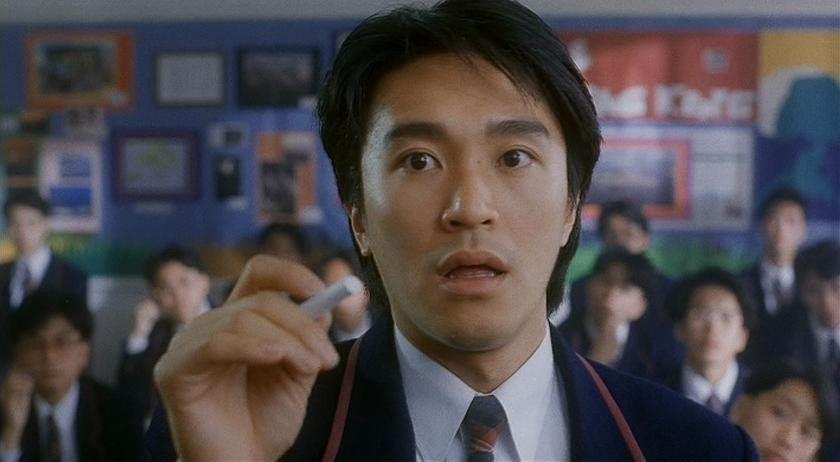 4 Film Stephen Chow Ini Bakal Bikin Kangen Masa Kecilmu