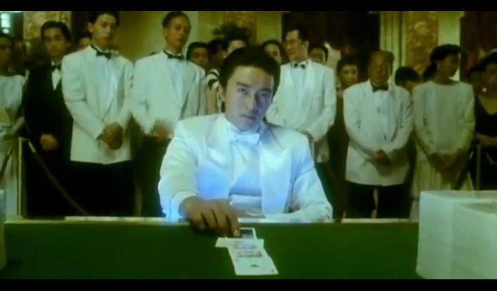 God Of Gamblers Movie