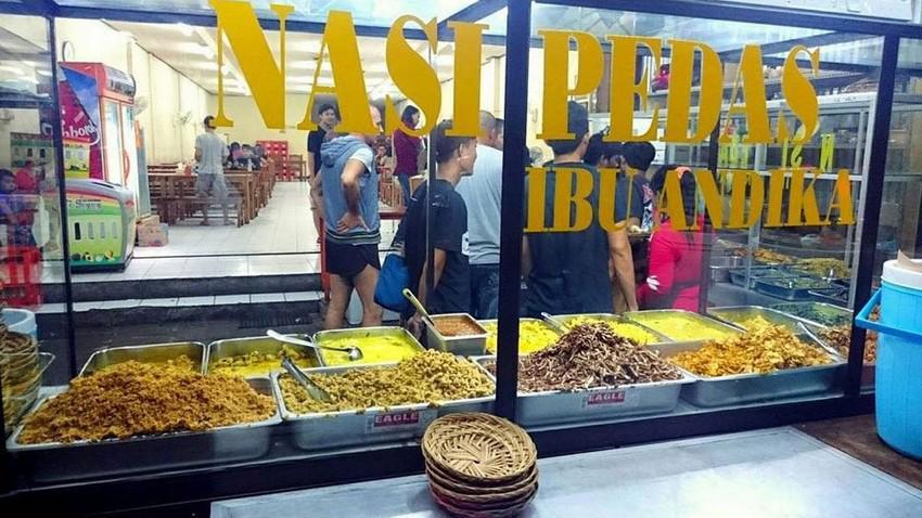 6 Tempat Makan Halal yang Recommended di Bali