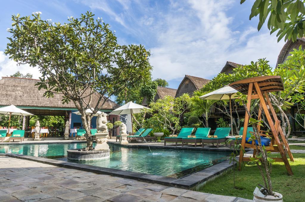 Gak Sampai Rp 500 Ribu, Ini 7 Pilihan Hotel di Pulau Nusa Bali