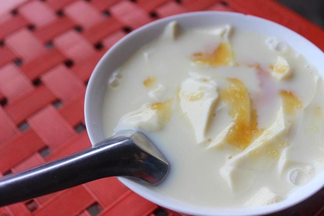 7 Kuliner Pontianak yang Layak Menyandang Best Dessert