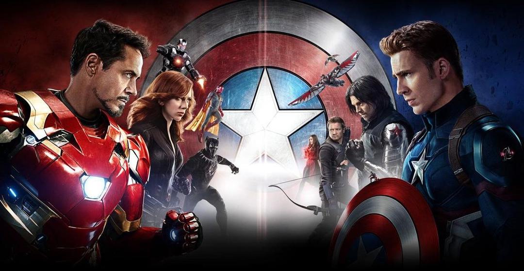 Berdasarkan Golongan Darah, Superhero Manakah Dirimu?
