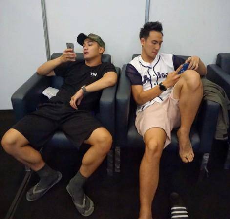 instagram/vjdaniel