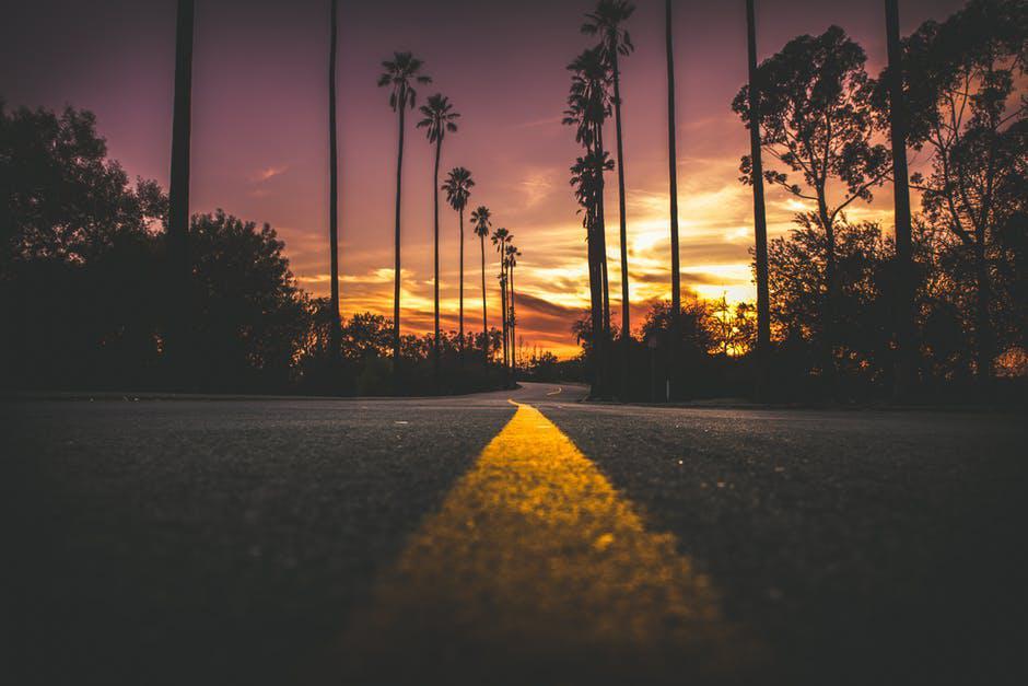 [CERPEN] Senja Sore Itu