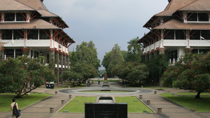 Inilah 15 Seniman dan Artis Keren Jebolan Kampus ITB