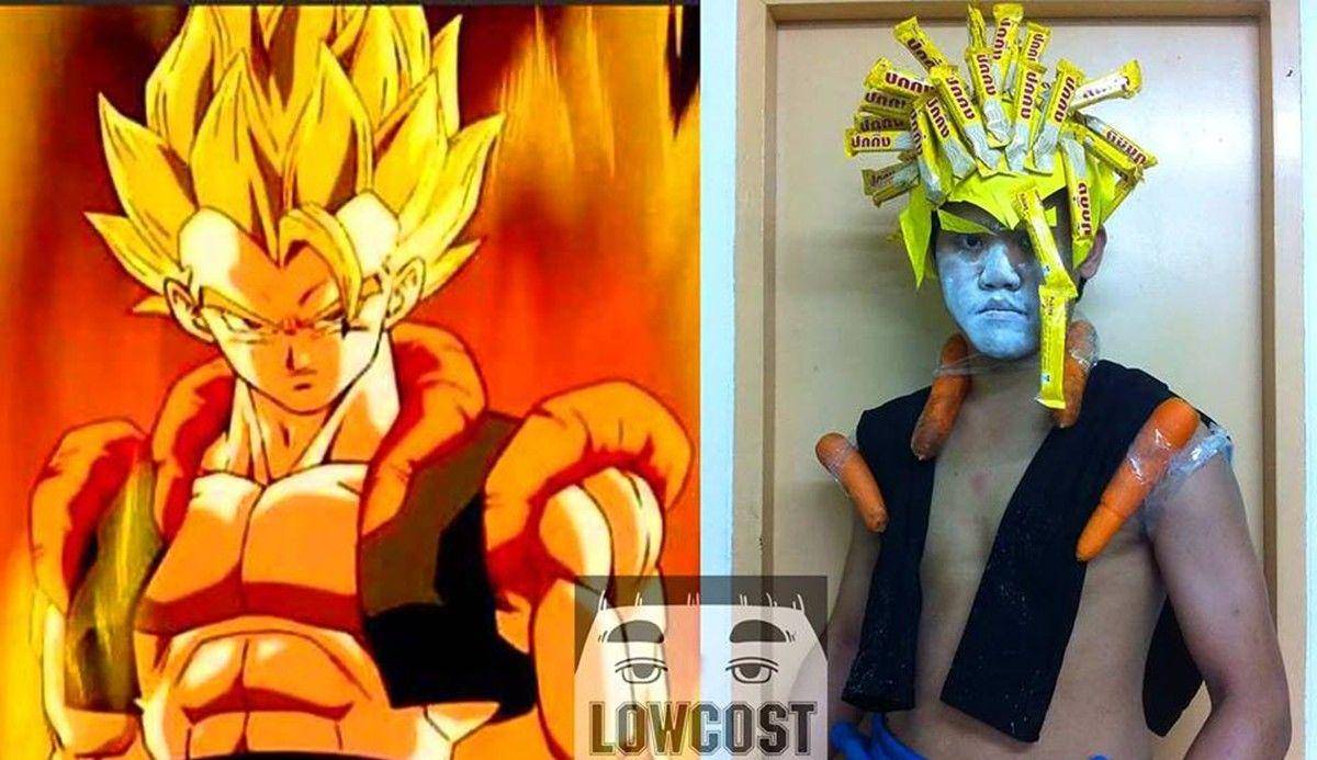 facebook.com/Lowcostcosplay