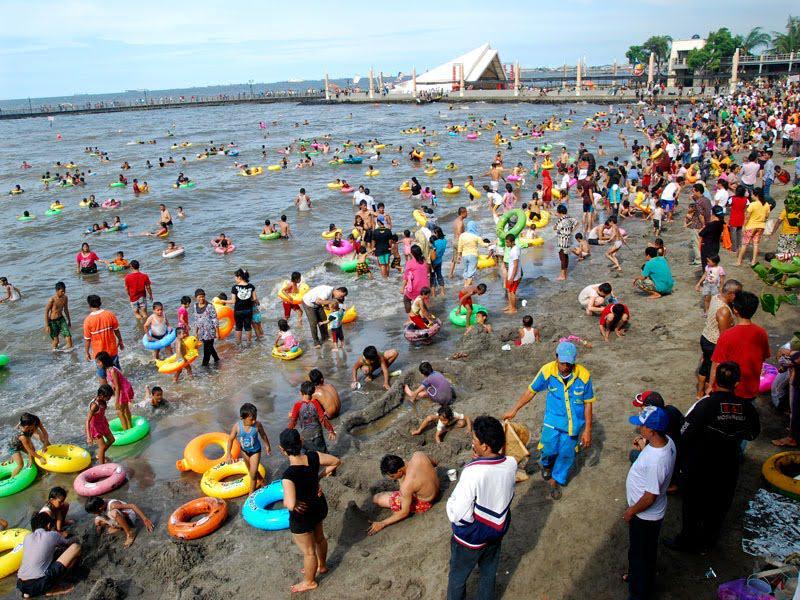 Ingat liburan masa kecil, 7 hal yang pasti dirindukan dari ancol