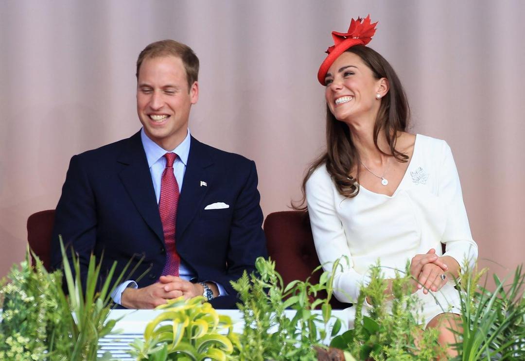Gara-Gara Kate Middleton, 9 Item Fashion Ini Jadi Tren Dunia!